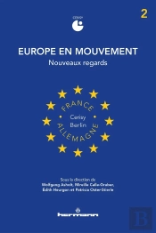 Europe En Mouvement 2 - Nouveaux Regards