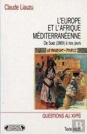 Europe Et L'Afrique Mediterraneenne