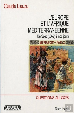 Bertrand.pt - Europe Et L'Afrique Mediterraneenne