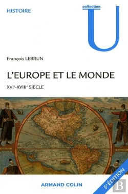 Bertrand.pt - Europe Et Le Monde 5ed