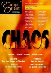 Europe Et Orient T.2 ; Chaos