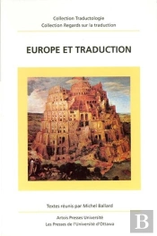 Europe Et Traduction