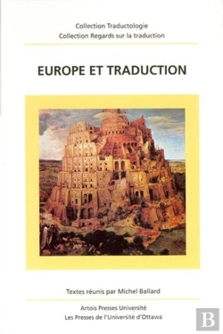 Bertrand.pt - Europe Et Traduction