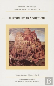 Europe Et Traduction