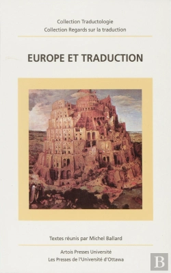 Bertrand.pt - Europe Et Traduction