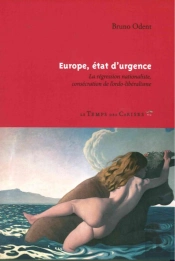 Europe, Etat D'Urgence