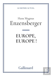Europe, Europe !