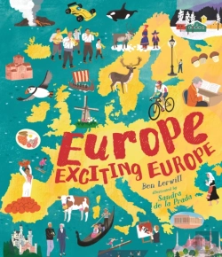 Bertrand.pt - Europe, Exciting Europe