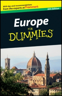 Bertrand.pt - Europe For Dummies