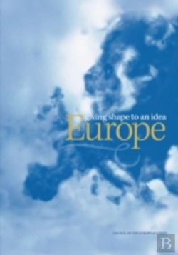 Bertrand.pt - Europe - Giving Shape To An Idea