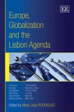 Bertrand.pt - Europe, Globalization And The Lisbon Agenda