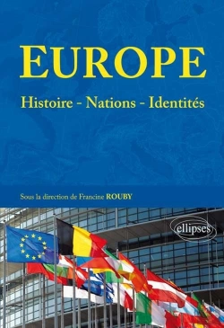 Bertrand.pt - Europe : Histoires - Nations - Identités