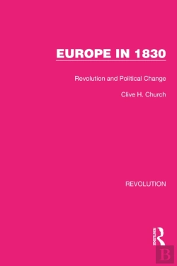 Bertrand.pt - Europe In 1830