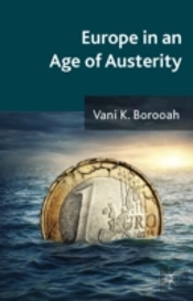 Europe In An Age Of Austerity