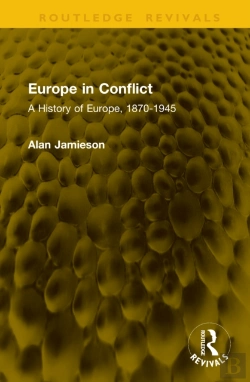 Bertrand.pt - Europe In Conflict