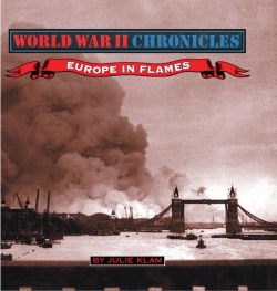 Bertrand.pt - Europe In Flames