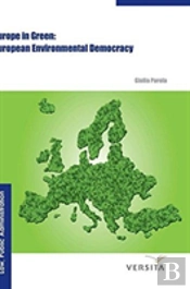 Europe In Green