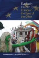 Europe In Its Own Eyes, Europe In The Eyes Of The Other