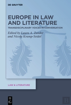 Bertrand.pt - Europe In Law And Literature