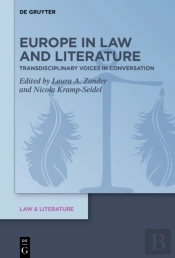 Europe In Law And Literature