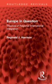 Europe In Question