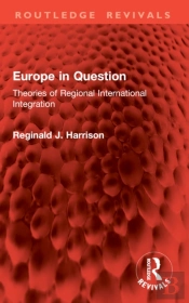 Europe In Question