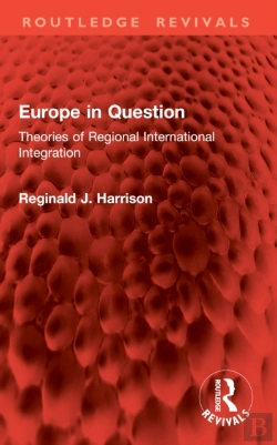 Bertrand.pt - Europe In Question
