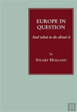 Bertrand.pt - Europe In Question