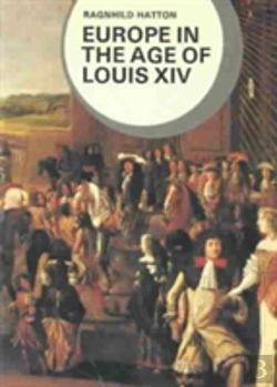 Bertrand.pt - Europe In The Age Of Louis Xiv