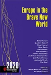 Europe In The Brave New World