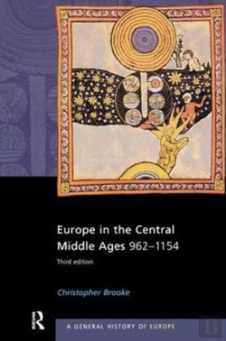 Bertrand.pt - Europe In The Central Middle Ages