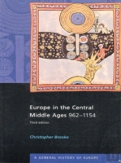 Bertrand.pt - Europe In The Central Middle Ages
