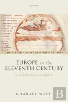 Europe In The Eleventh Century