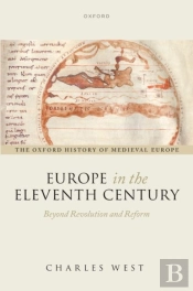 Europe In The Eleventh Century