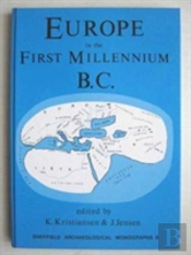 Europe In The First Millennium B.C.