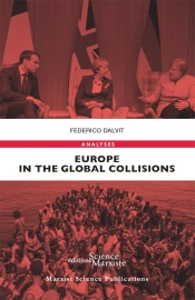 Europe In The Global Collisions