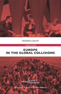 Bertrand.pt - Europe In The Global Collisions