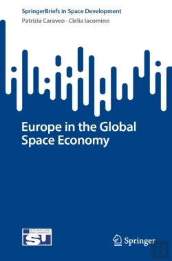 Bertrand.pt - Europe In The Global Space Economy