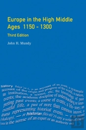 Europe In The High Middle Ages