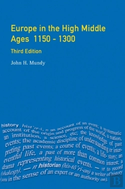 Bertrand.pt - Europe In The High Middle Ages