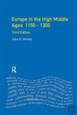 Bertrand.pt - Europe In The High Middle Ages