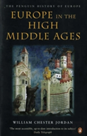 Europe In The High Middle Ages