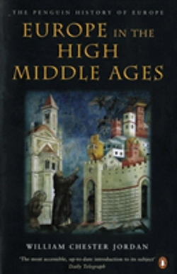 Bertrand.pt - Europe In The High Middle Ages