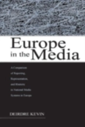 Europe In The Media