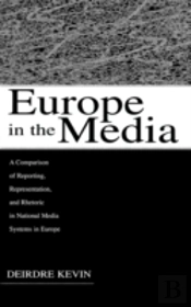 Europe In The Media