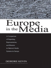 Europe In The Media