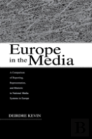 Europe In The Media