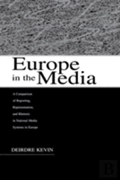 Europe In The Media