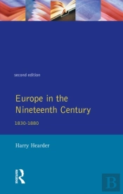 Europe In The Nineteenth Century