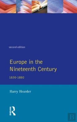 Bertrand.pt - Europe In The Nineteenth Century